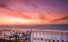 Twelve Apostles Hotel & Spa Cape Town South Africa