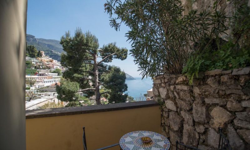 Hotel Posa Posa Positano