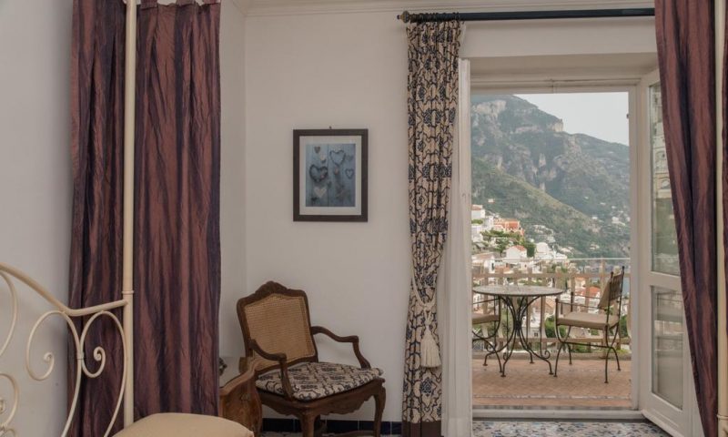 Hotel Posa Posa Positano