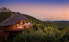 Madikwe Safari Lodge, North West - South Africa