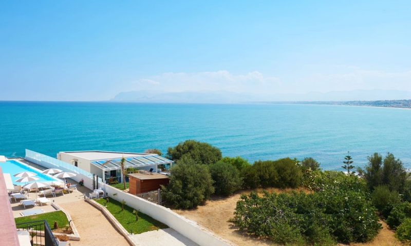 Marina Di Petrolo Hotel & Spa Castellamare del Golfo, Sicily - Italy