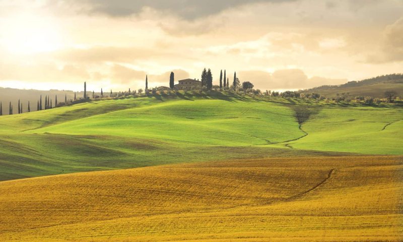 Dievole Wine Resort Chianti, Tuscany - Italy