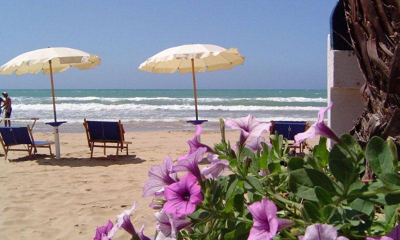 Locanda Don Serafino Ragusa, Sicily - Italy