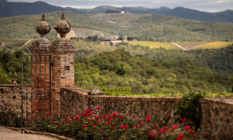 Dievole Wine Resort Chianti, Tuscany - Italy