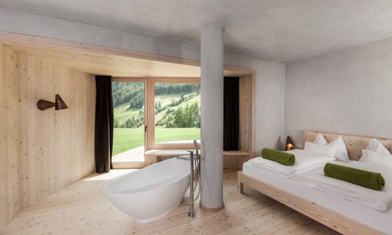 Biohotel Bühelwirt Ahrntal, South Tyrol - Italy