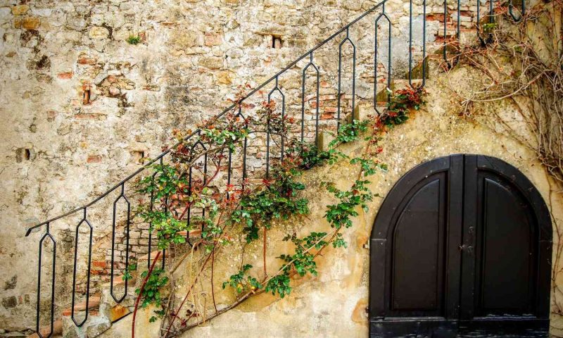 Villa Il Poggiale Chianti, Tuscany - Italy