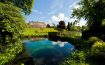 Cowley Manor Hotel Cotswolds - Engalnd